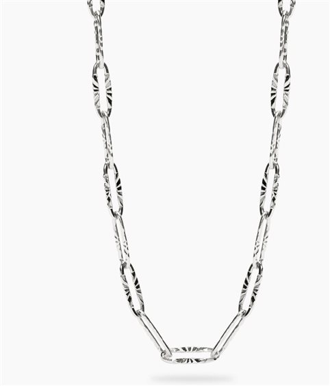 Collana Kidult Donna Style 93 in Acciaio 851195 - 851195